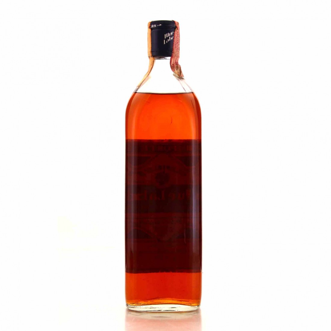 Oldfield's 5 Year Old Blue Label Scotch Whisky 1970s Whisky Auctioneer