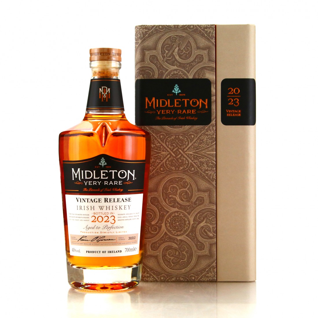 Midleton Very Rare 2023 Edition | Whisky Auctioneer