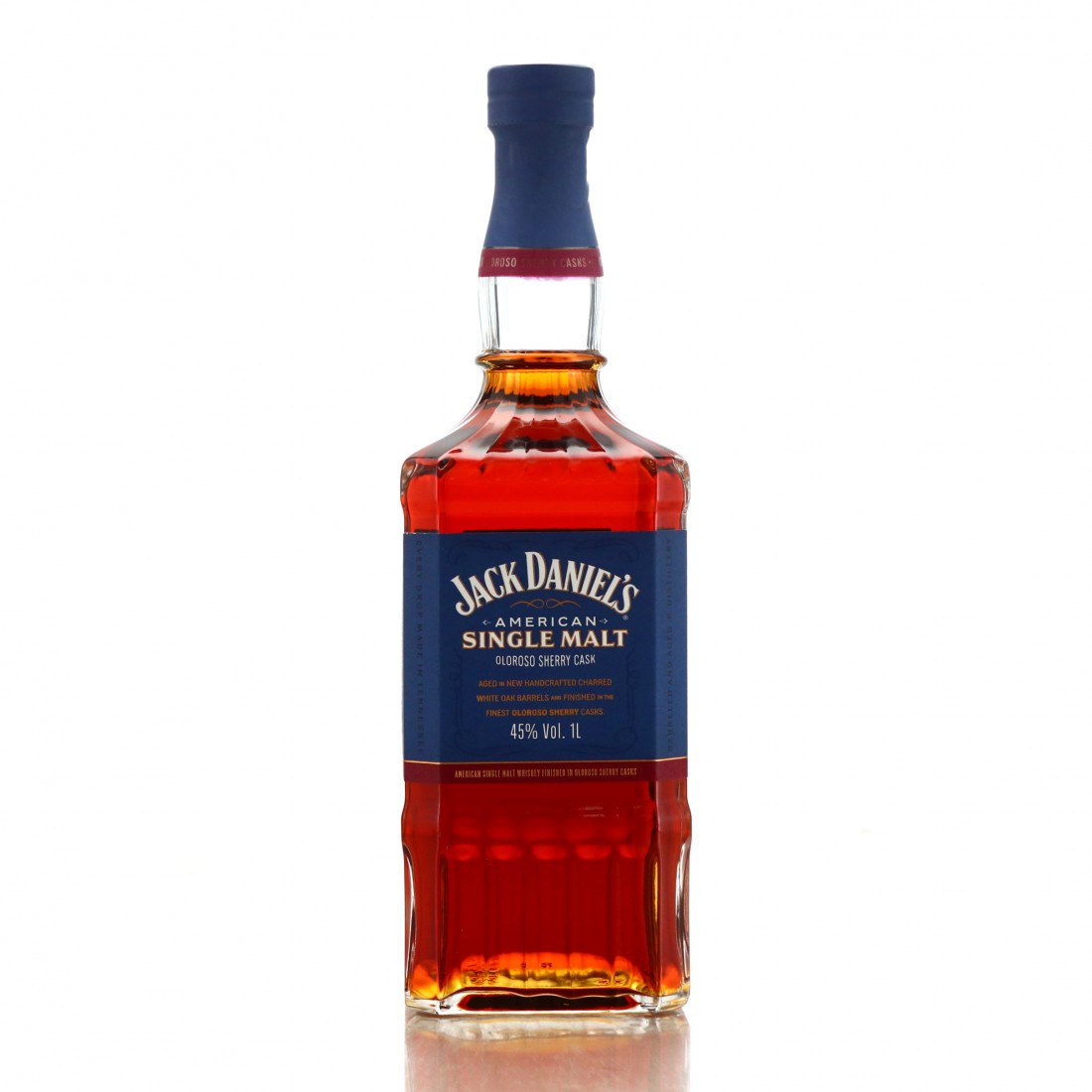Jack Daniel