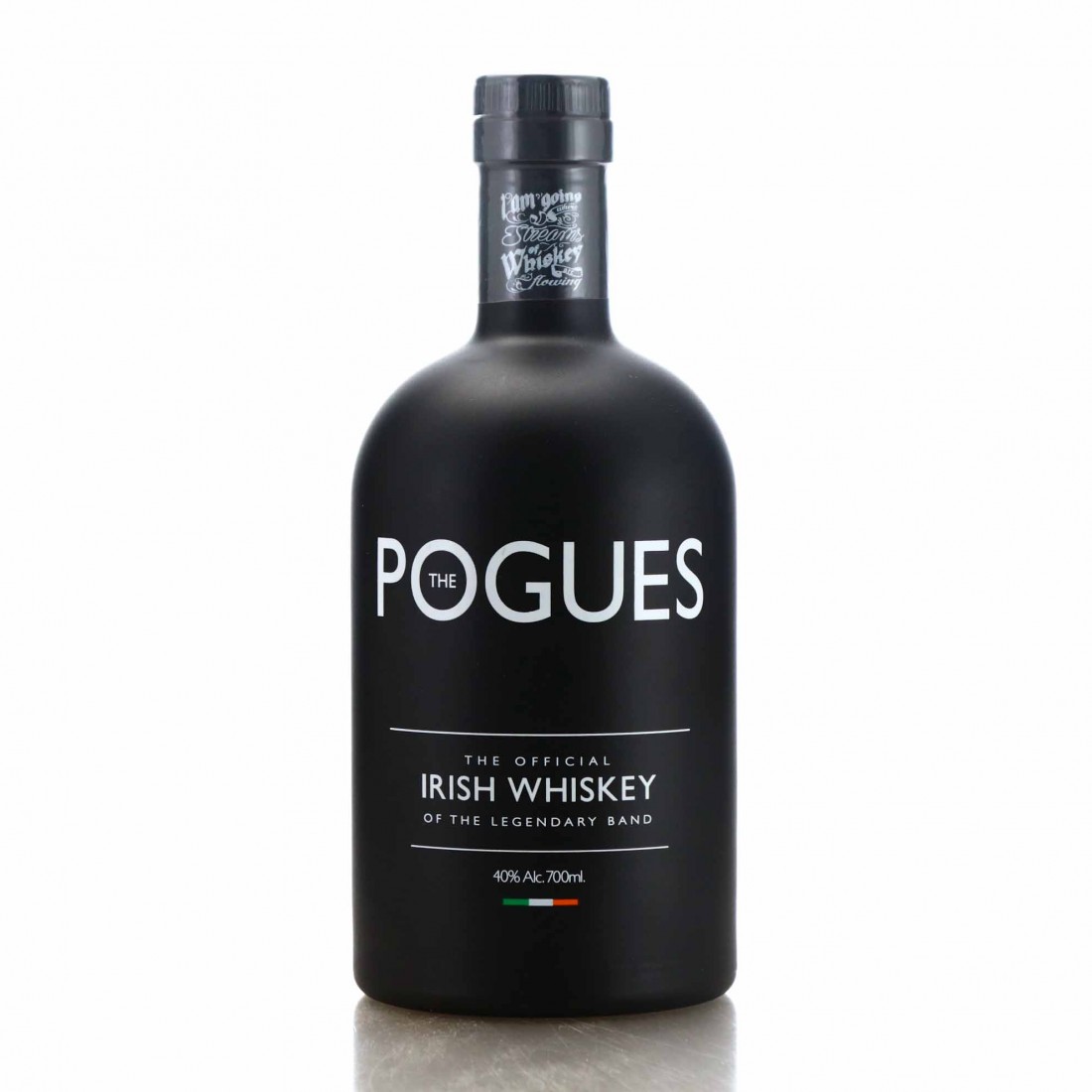 Pogues Irish Whiskey | Whisky Auctioneer