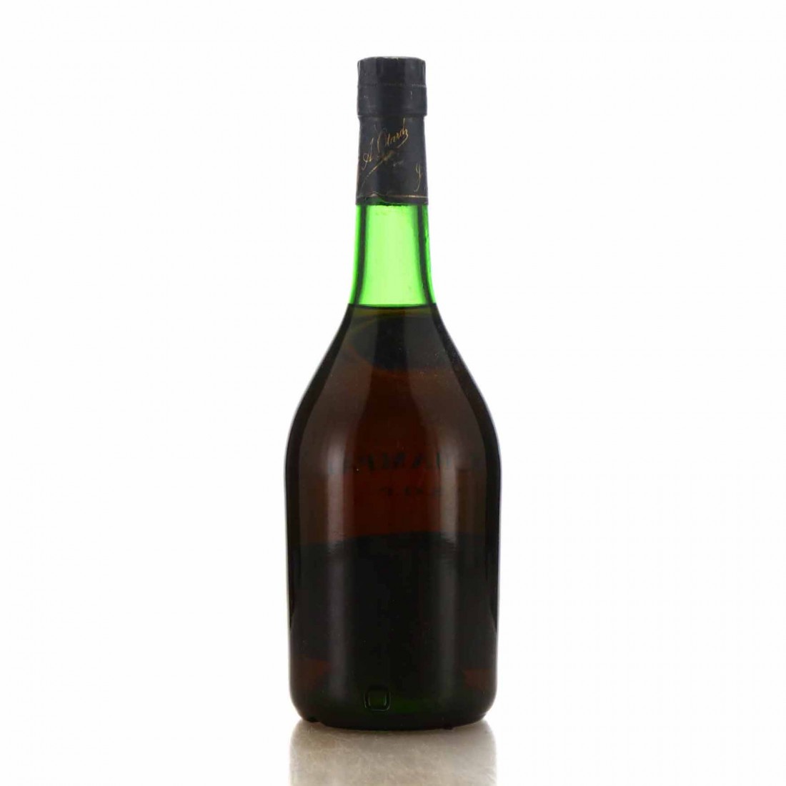 Baron Otard VSOP Cognac | Whisky Auctioneer