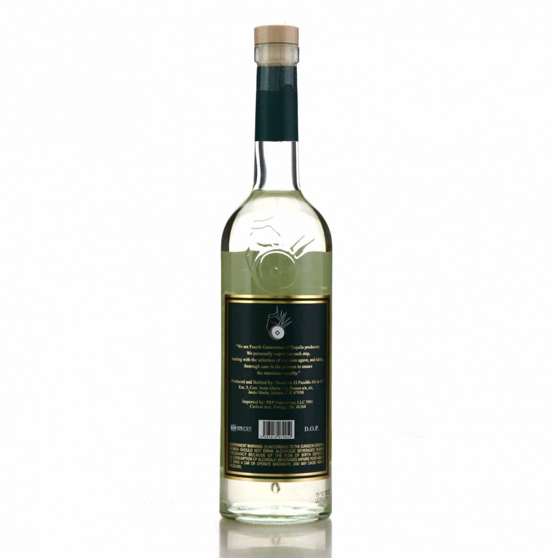 G4 Reposado Tequila 75cl Whisky Auctioneer g4-reposado-tequila-75cl-whisky-auctioneer