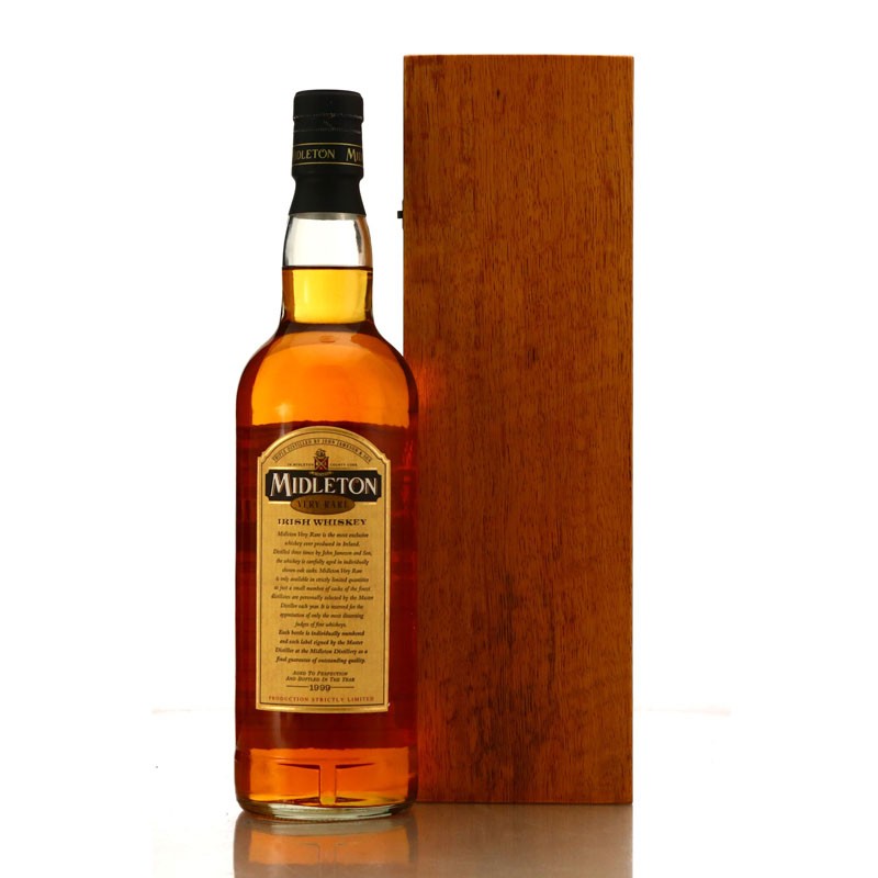 Midleton Very Rare 1999 Edition | Whisky Auctioneer