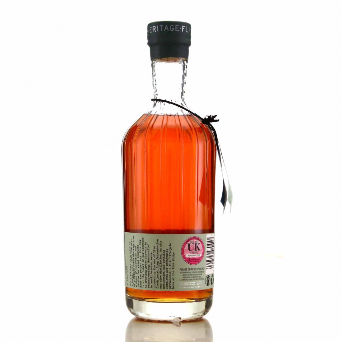 Wire Works Up'ard Single Cask #31 | Whisky Auctioneer