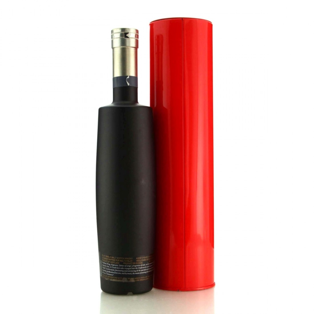 Octomore 2.2 Orpheus | Whisky Auctioneer