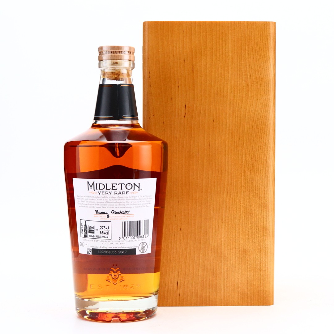 Midleton Very Rare 2021 Edition | Whisky Auctioneer