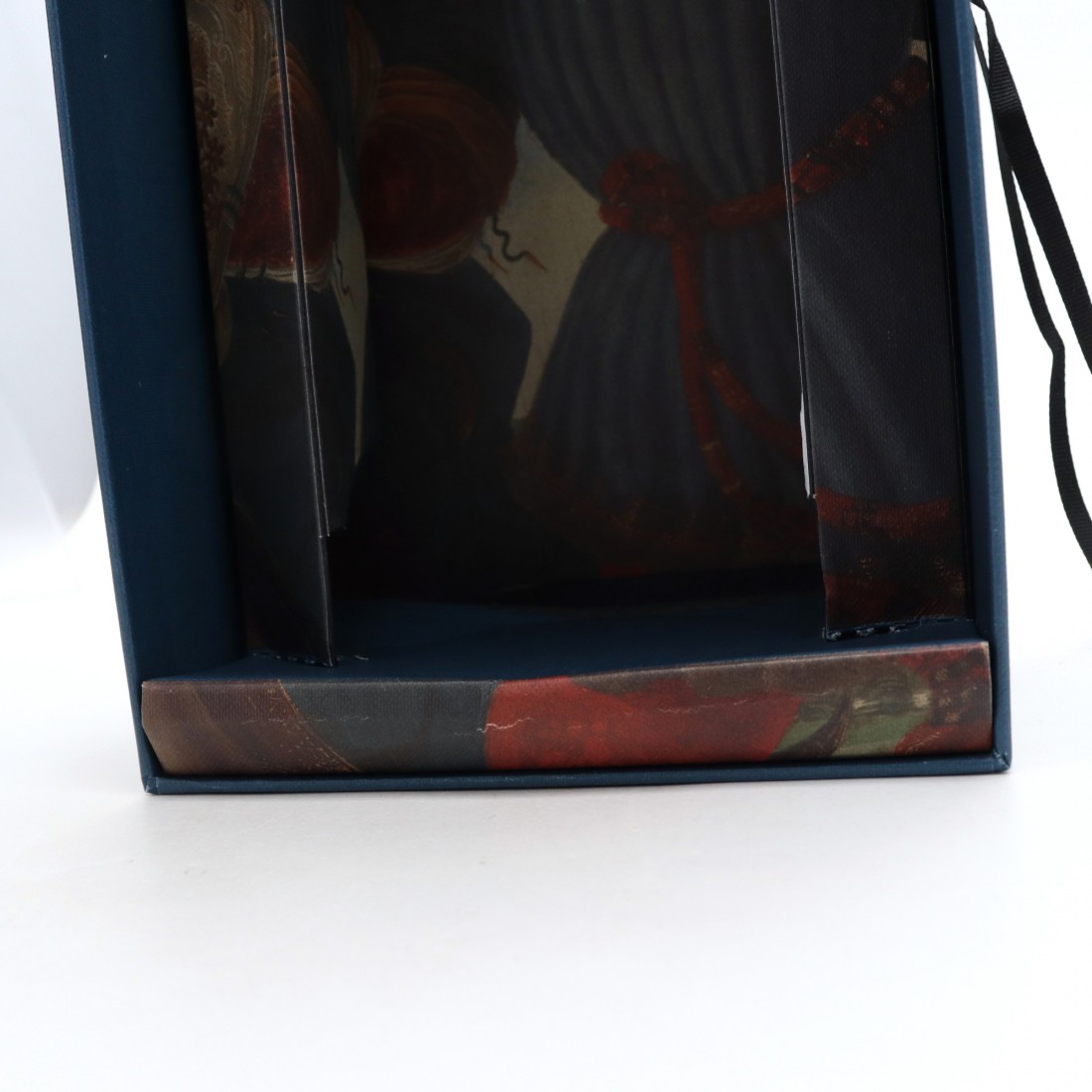 Compass Box Tobias and the Angel Whisky Auctioneer