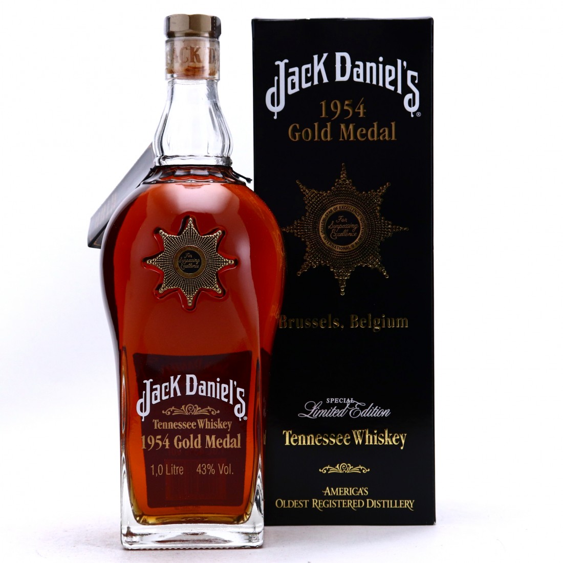 Jack Daniel