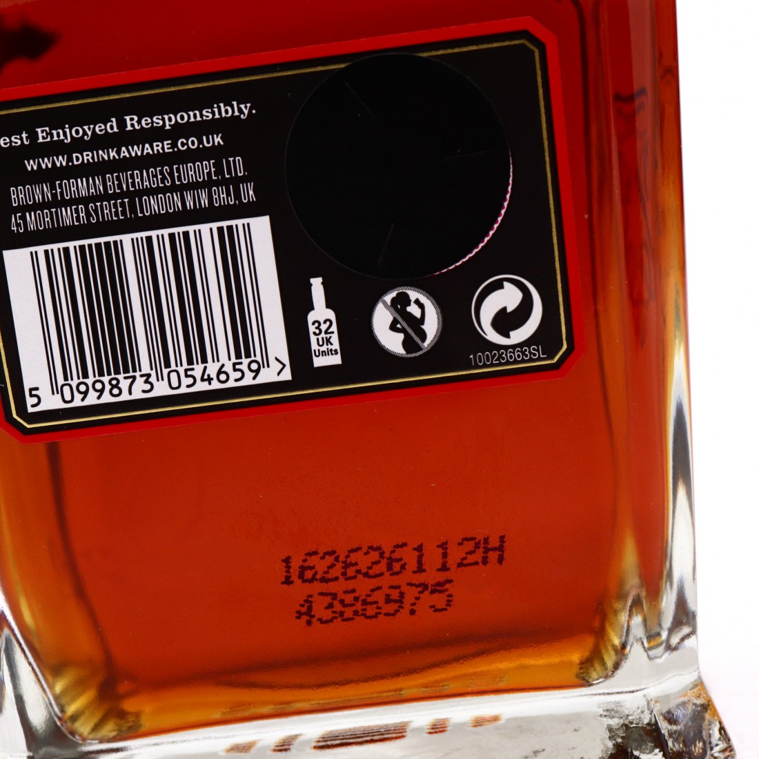 Jack Daniel's Holiday Select 2013 Whisky Auctioneer