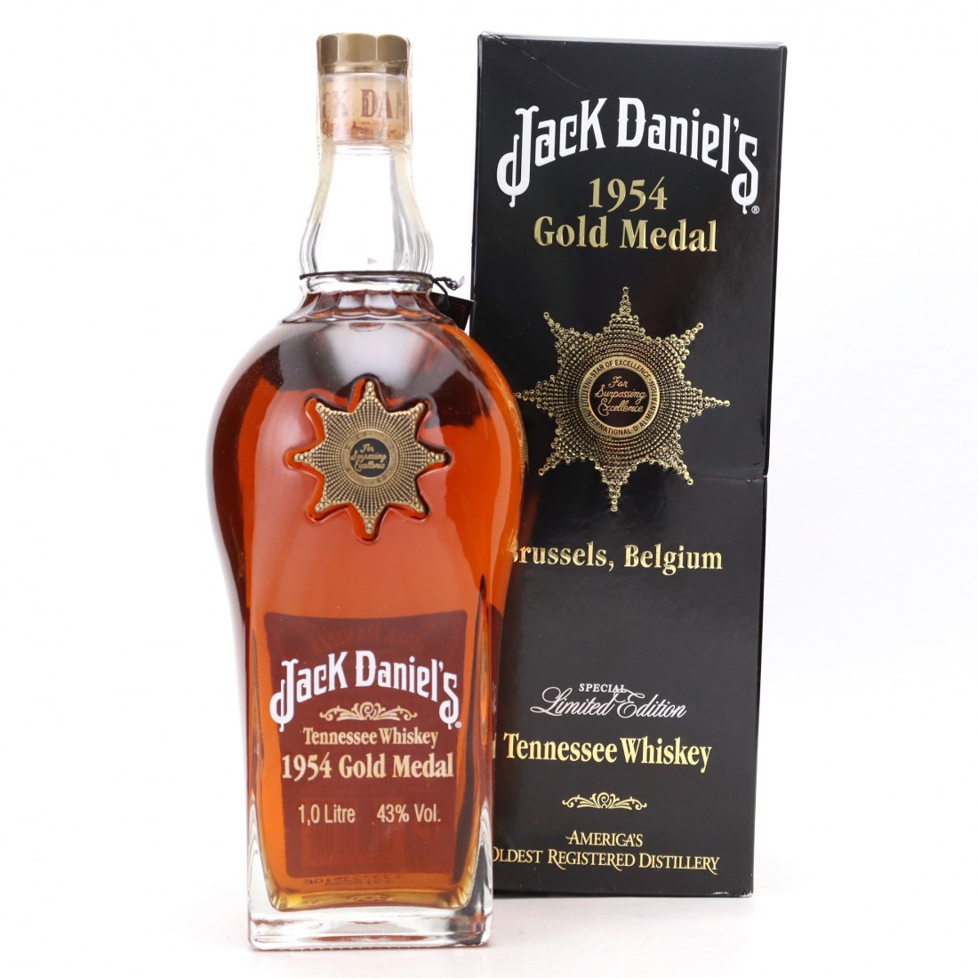Jack Daniel