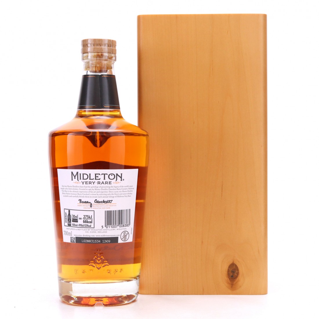 Midleton Very Rare 2020 Edition Whisky Auctioneer