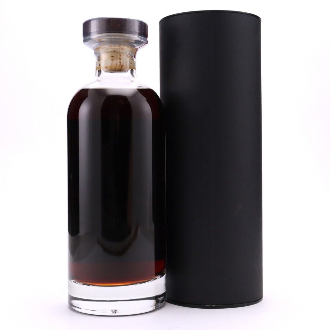 Auchentoshan 2007 Signatory Vintage Samurai Kirsch Whisky Whisky 