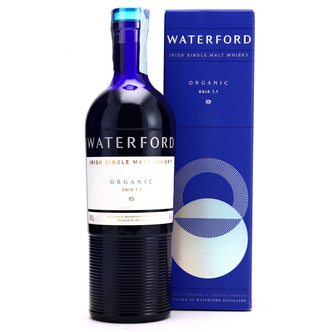 Waterford Organic Gaia 1.1 Whisky Auctioneer
