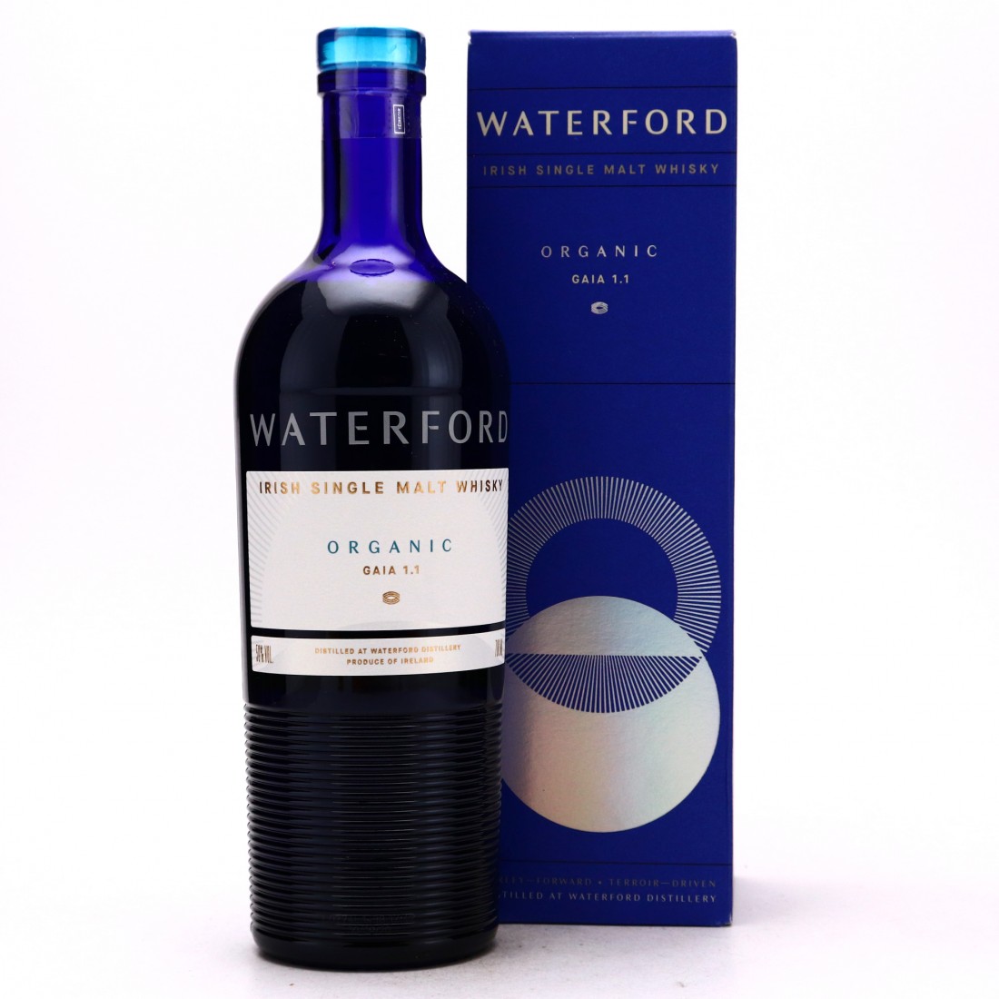 Waterford Organic Gaia 1.1 Whisky Auctioneer