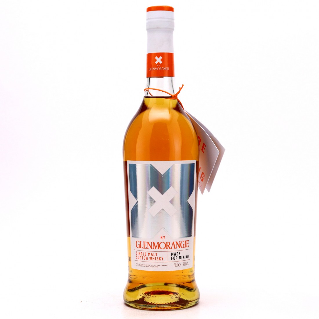 Glenmorangie X Made for Mixing Whisky Auctioneer