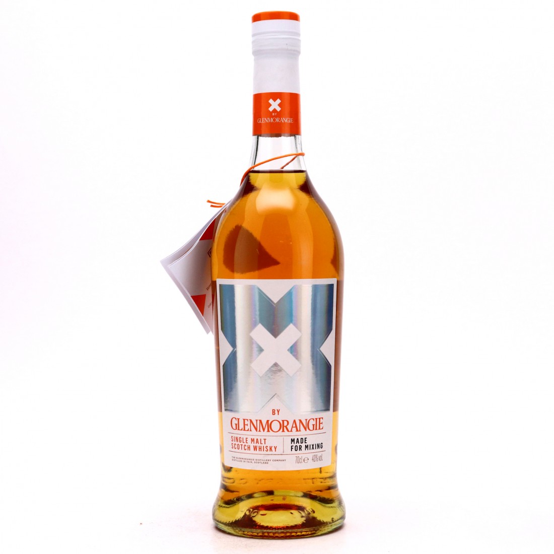 Glenmorangie X Made for Mixing | Whisky Auctioneer