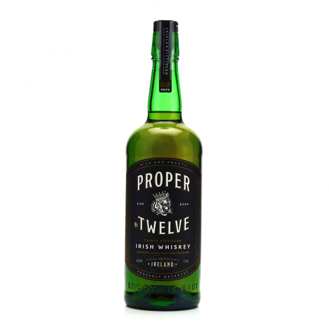 Proper No 12 Irish Whiskey Distillery – JRYE