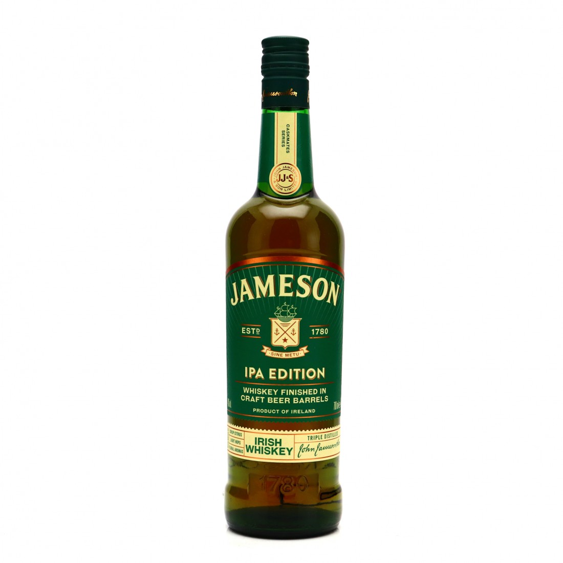 Jameson Caskmates IPA Edition Whisky Auctioneer