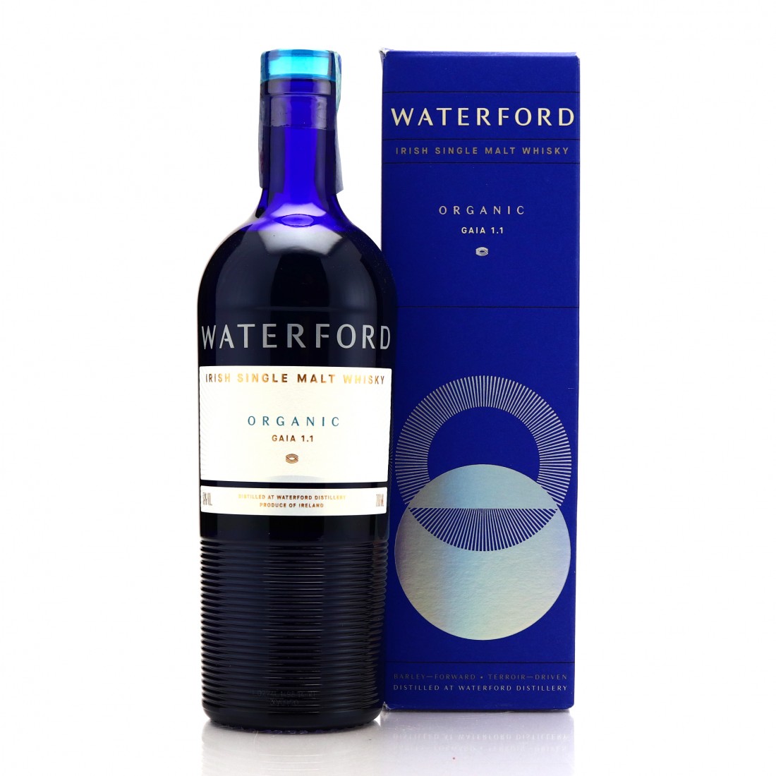 Waterford Organic Gaia 1.1 Whisky Auctioneer