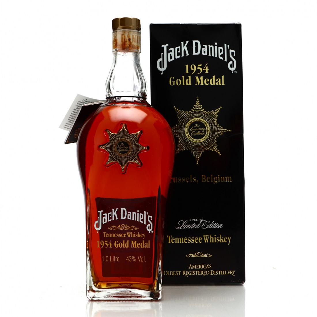 Jack Daniel