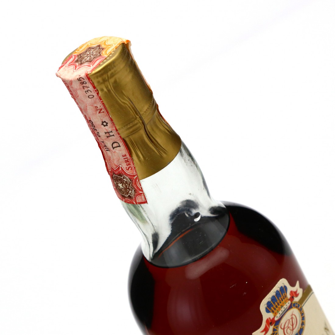 Macallan 1948/1961 Royal Marriage 1981 Whisky Auctioneer