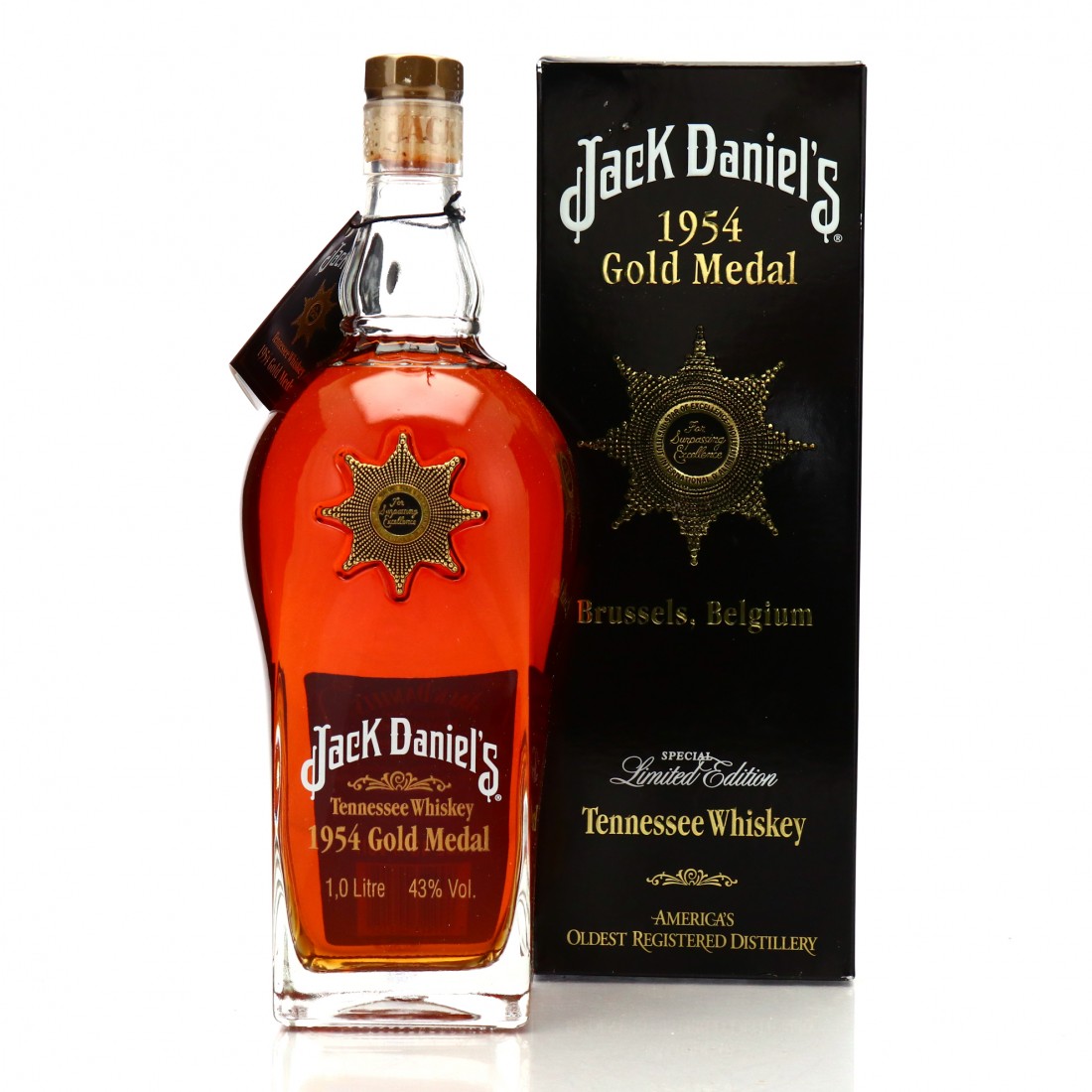 Jack Daniel