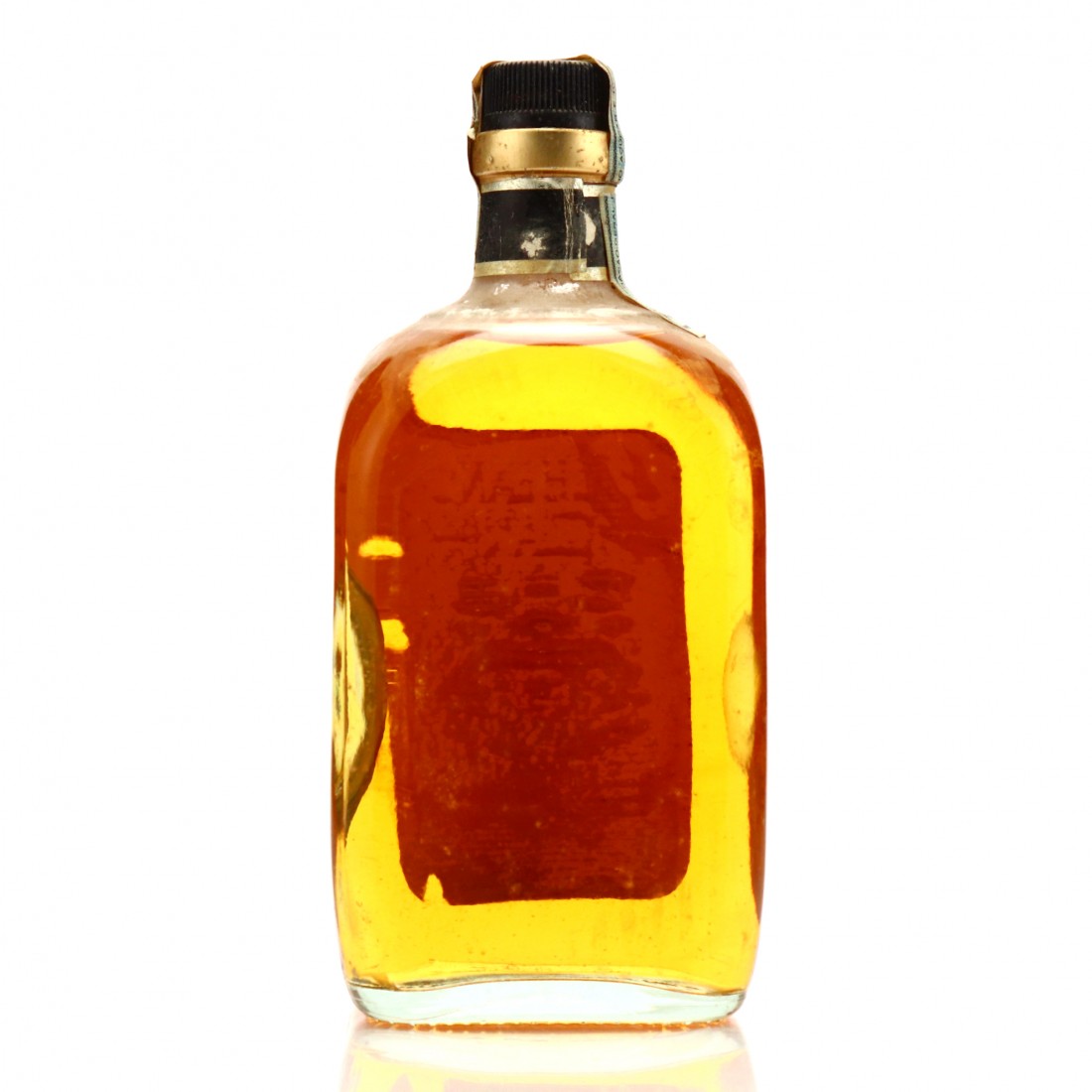 Highland Clan Special Reserve Scotch Whisky 1980s Whisky Auctioneer