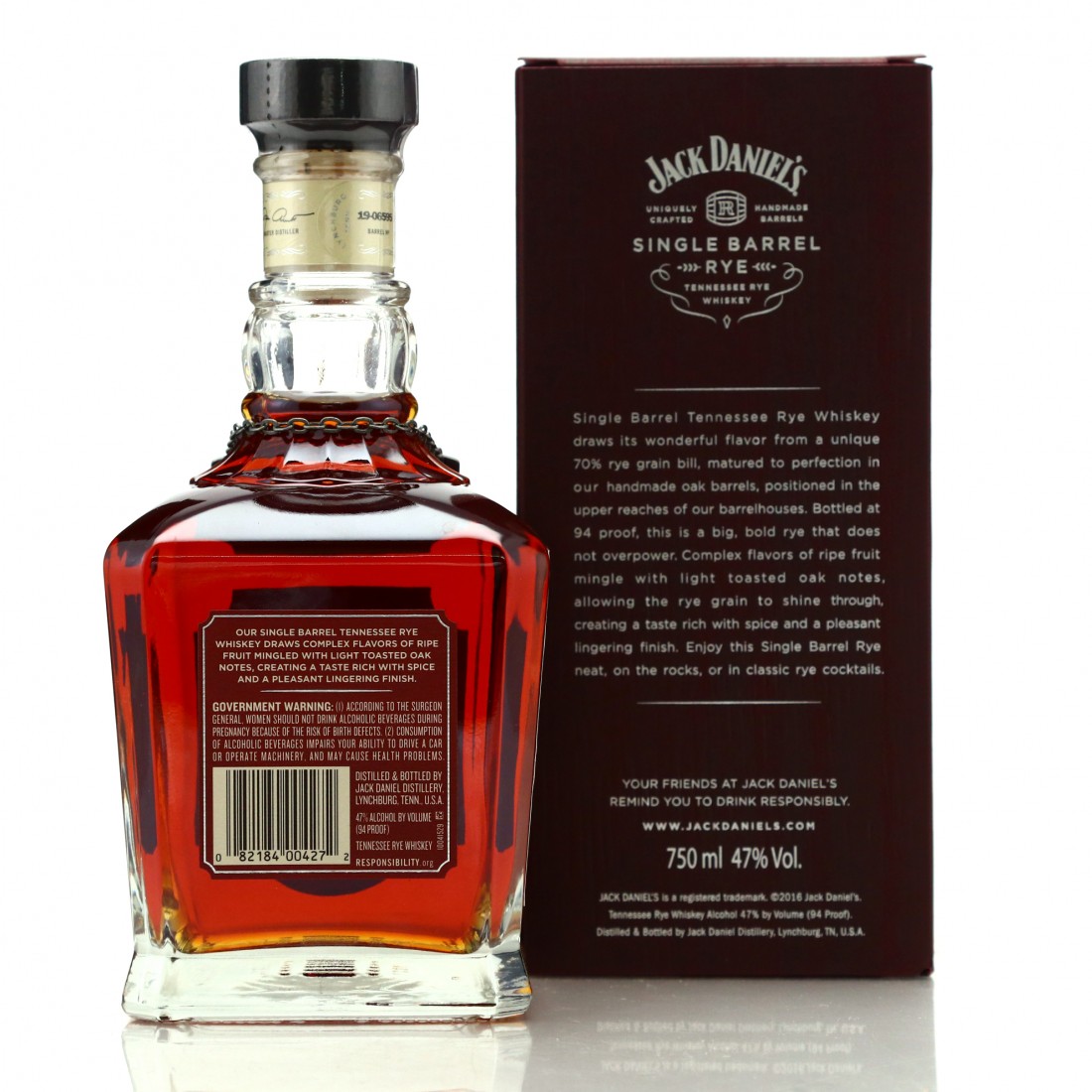 Jack Daniel