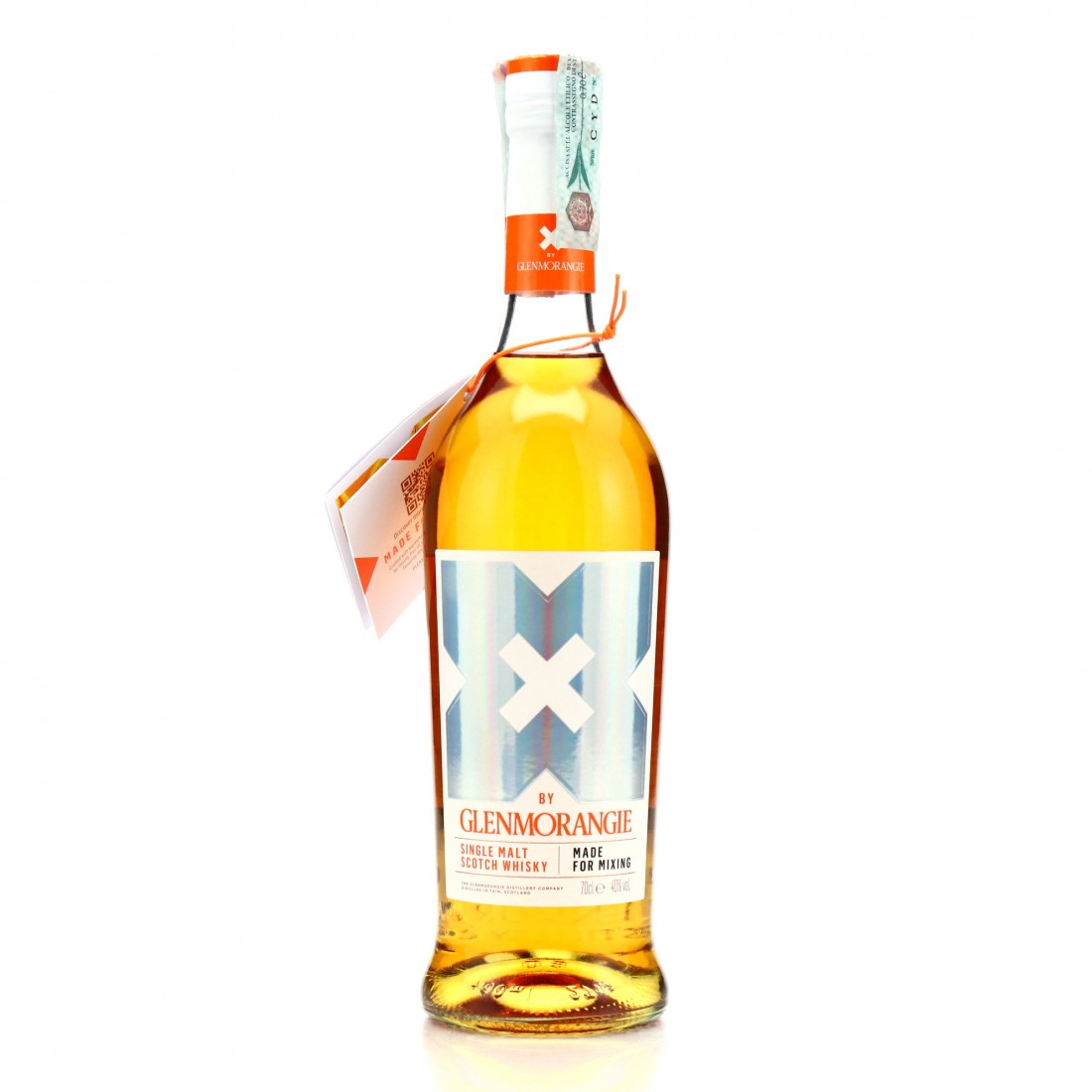Glenmorangie X Made for Mixing | Whisky Auctioneer