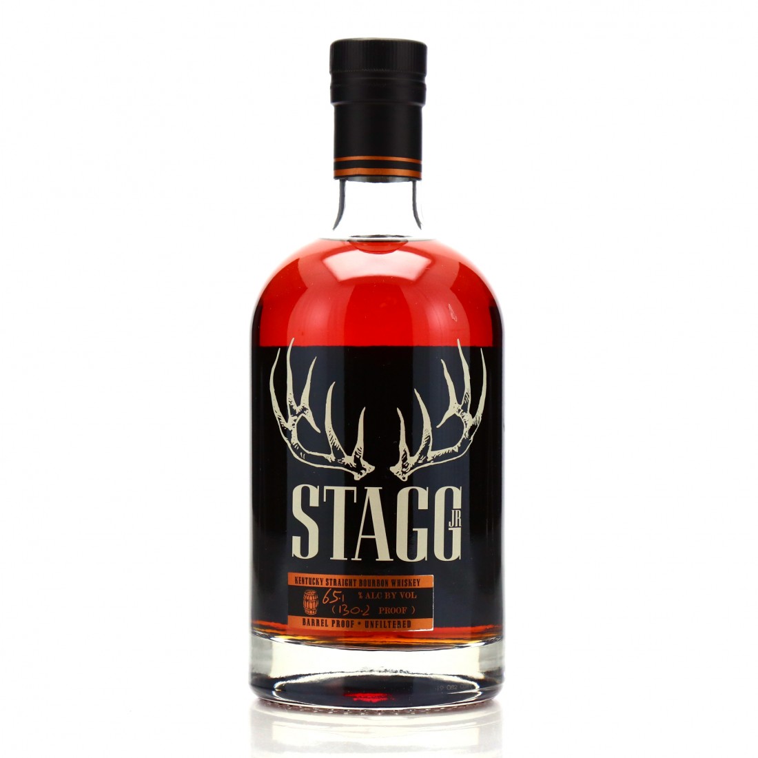 stagg jr 130.2 batch