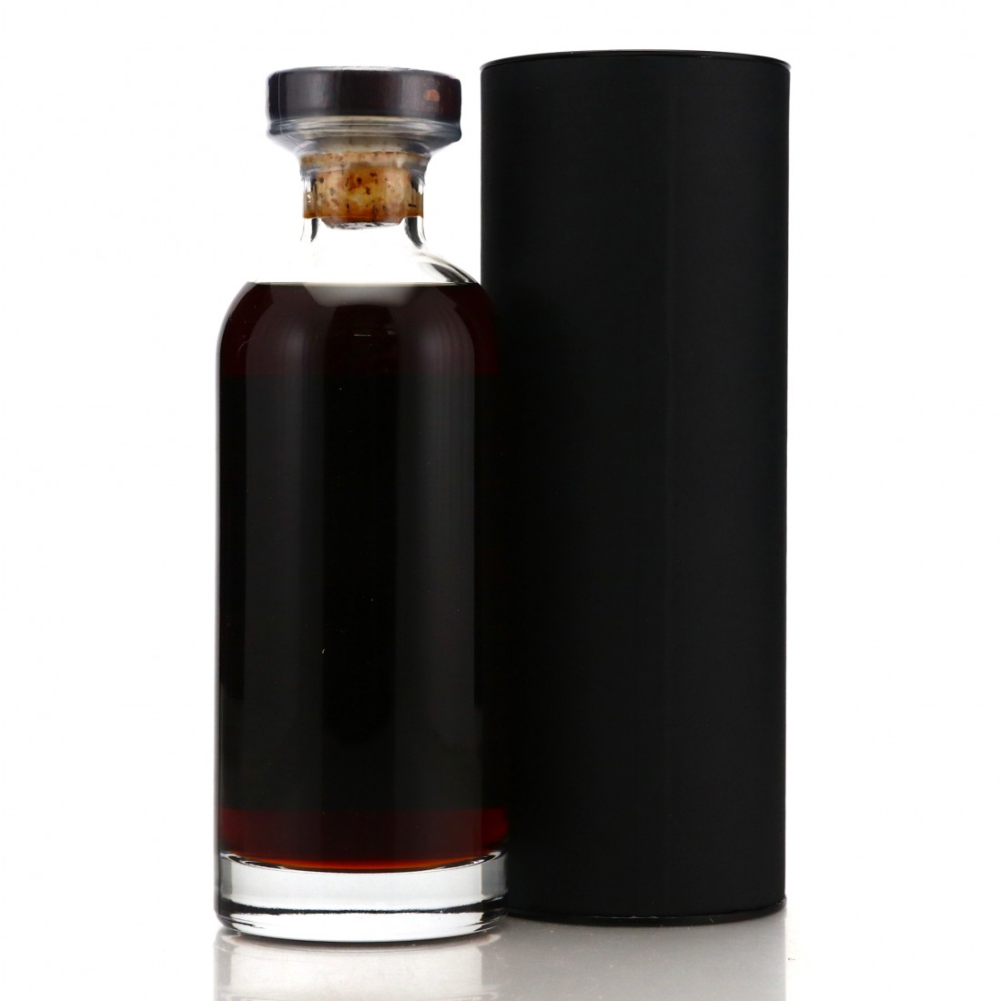 Auchentoshan 2007 Signatory Vintage Samurai Kirsch Whisky Whisky 