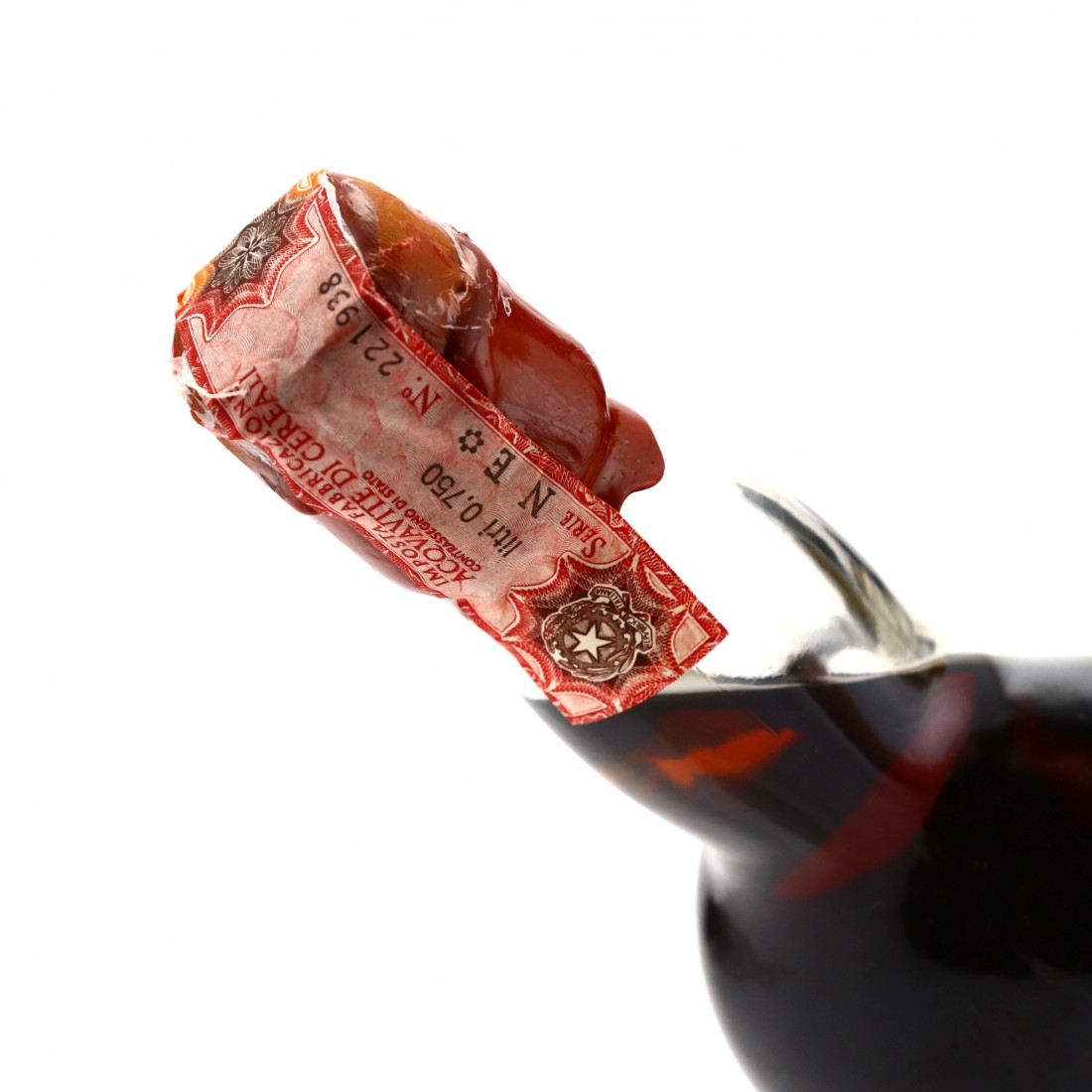 Blair Athol 21 Year Old Moon Import / The Cars Whisky Auctioneer