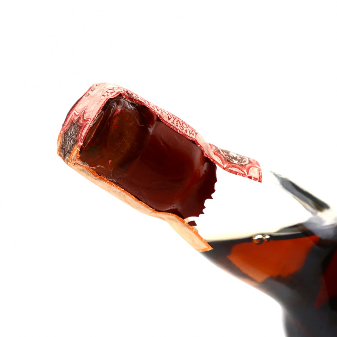 Blair Athol 21 Year Old Moon Import / The Cars Whisky Auctioneer