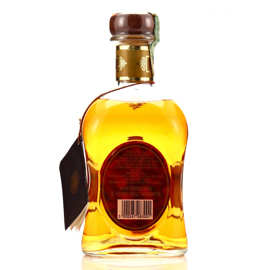 Cardhu 12 Year Old | Whisky Auctioneer