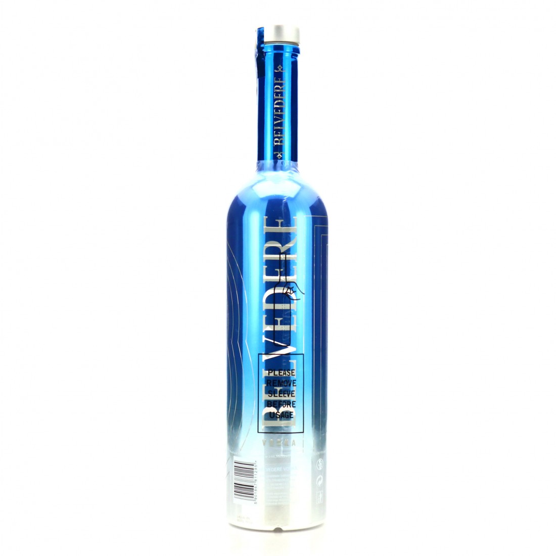 Belvedere Vodka 1.75 Litre | Whisky Auctioneer