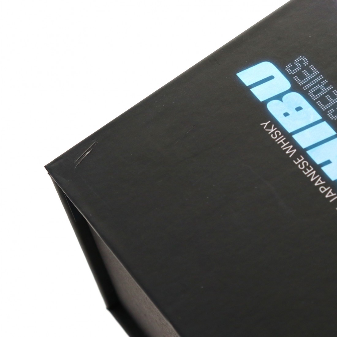 Chichibu 2015 Single Bourbon Cask #4316 / Intergalactic Edition 5