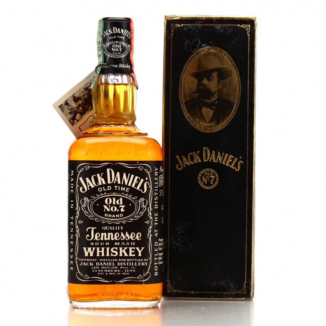 Jack Daniel