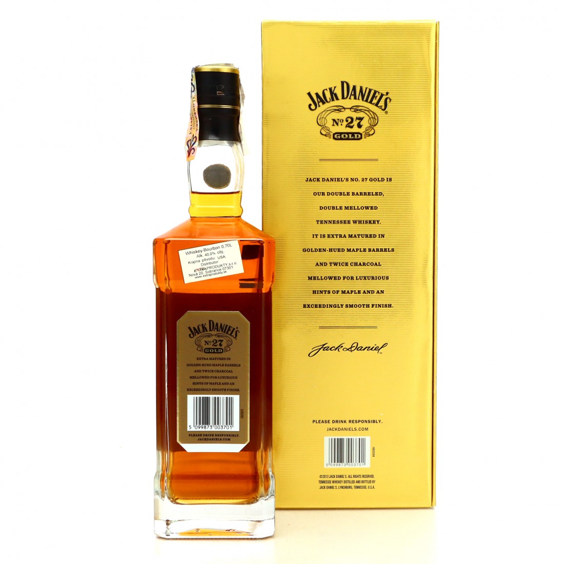 Jack Daniel