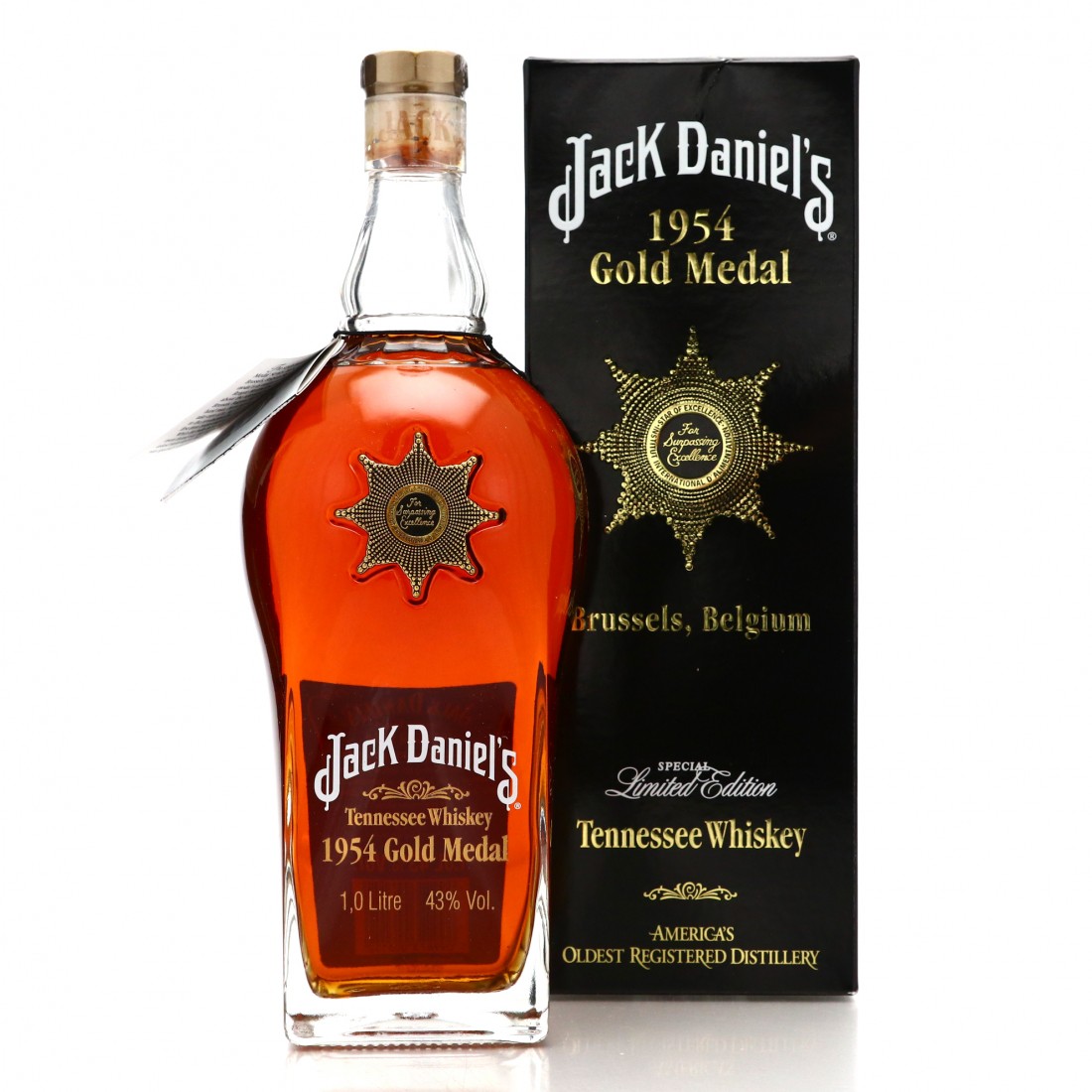 Jack Daniel