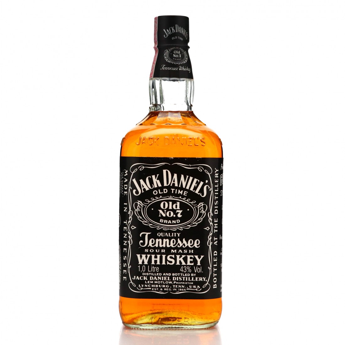 Jack Daniel