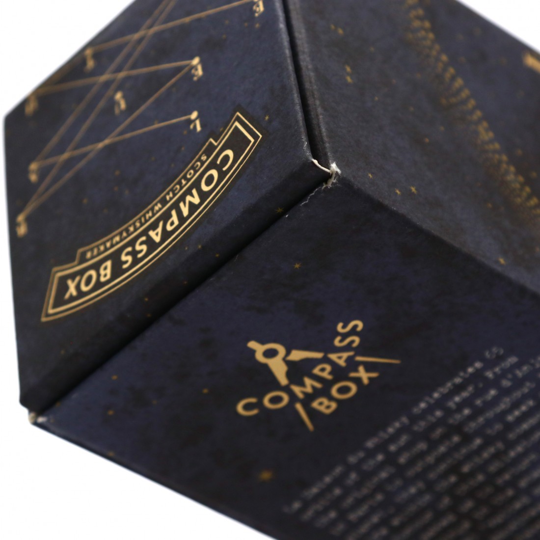 Compass Box Ethereal / LMDW 65th Anniversary Whisky Auctioneer