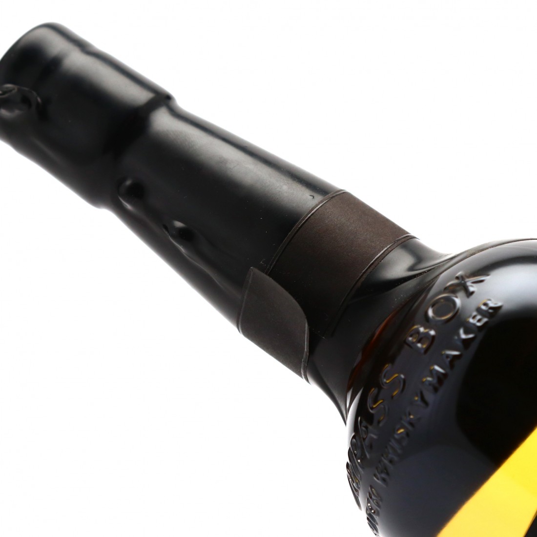 Compass Box No Name Whisky Auctioneer