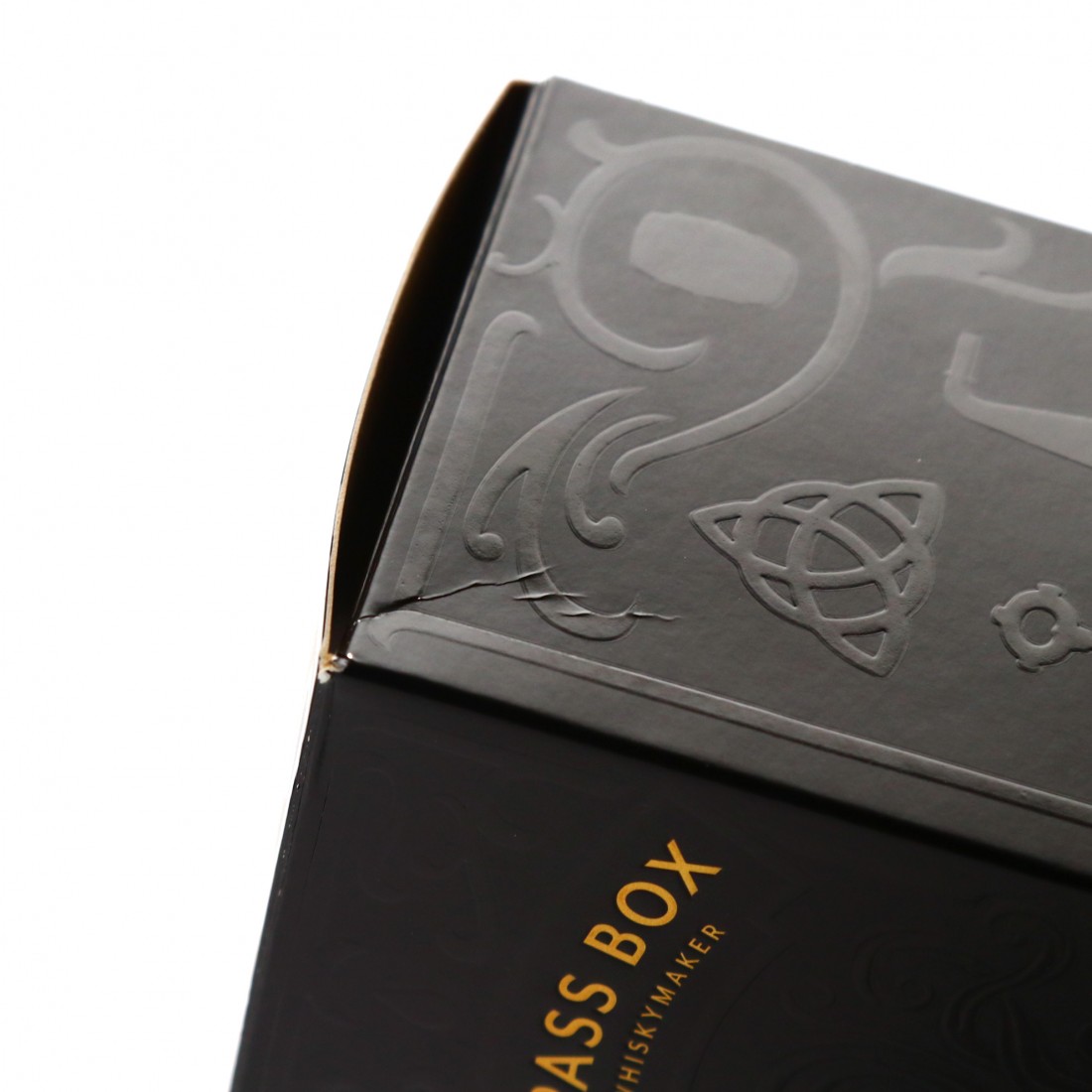 Compass Box No Name Whisky Auctioneer