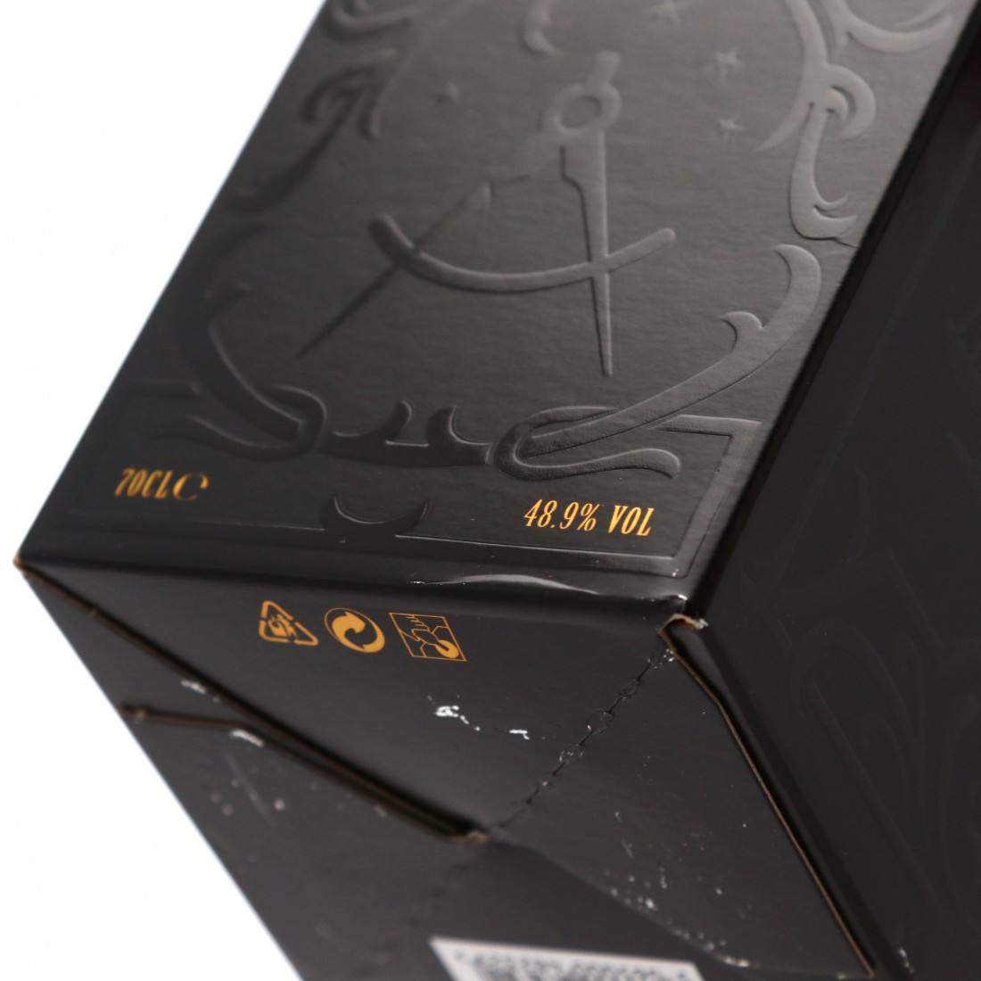 Compass Box No Name Whisky Auctioneer