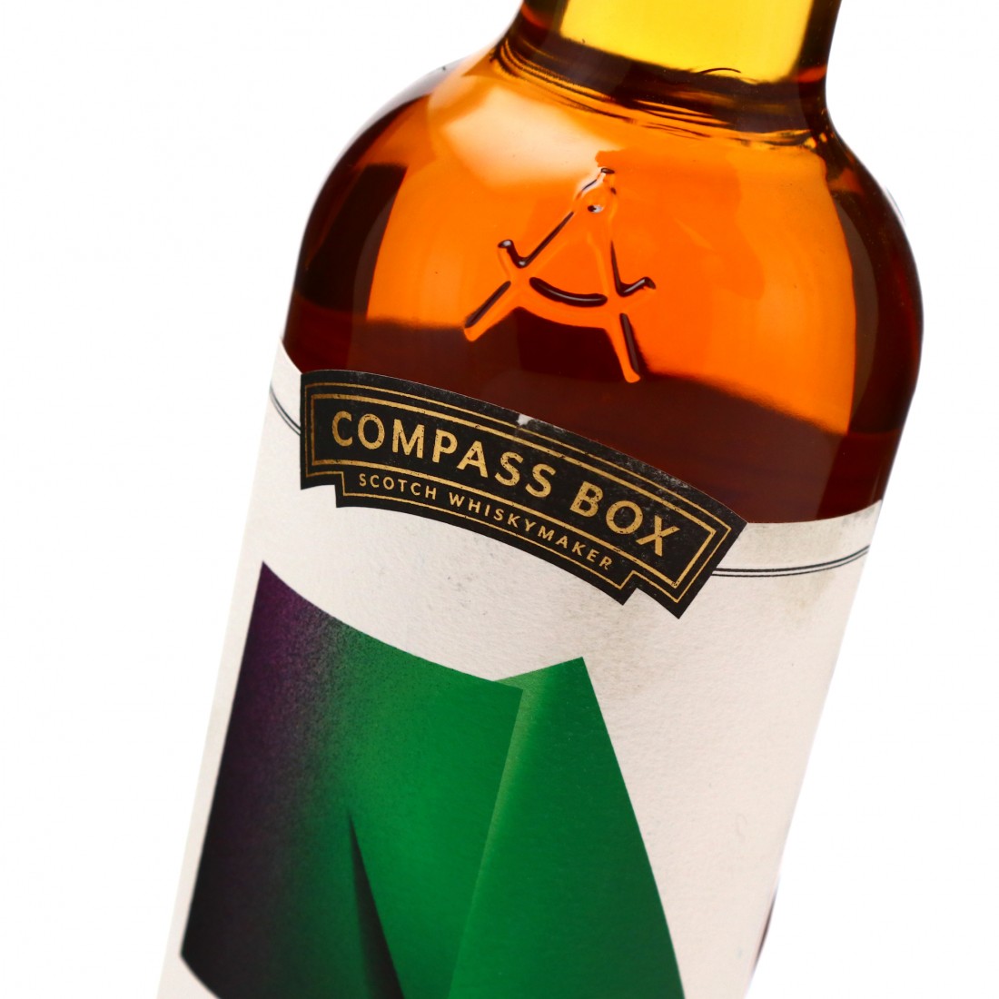Compass Box The Nectar 15th Anniversary Whisky Auctioneer