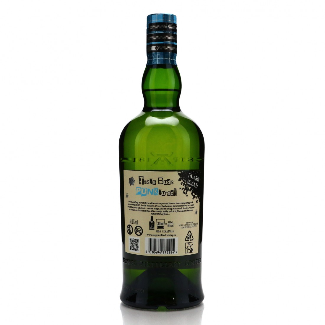 Ardbeg Ardcore Committee Release Whisky Auctioneer