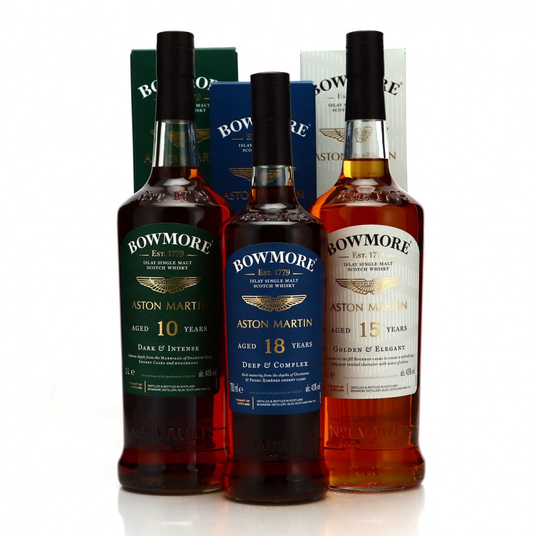 bowmore-aston-martin-edition-x-3-whisky-auctioneer