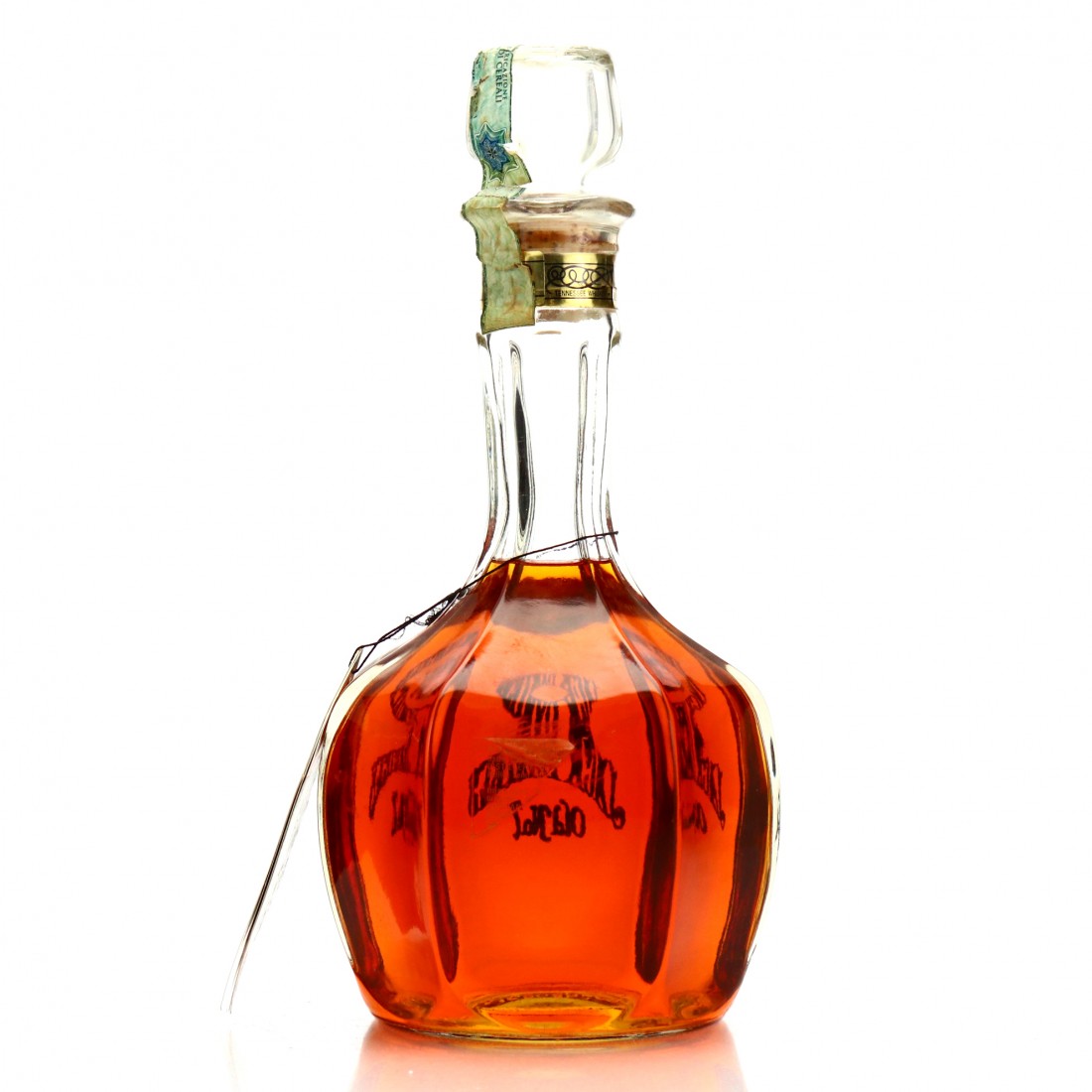 Jack Daniel's Old No.7 Inaugural Bottle 1.5 Litre 1984 Whisky Auctioneer