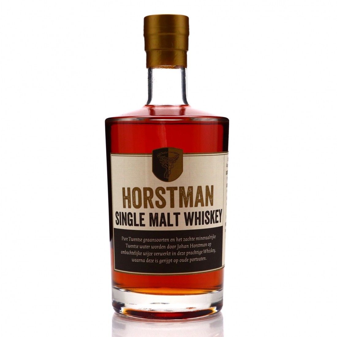 Horstman 2007 Single Malt Whisky Whisky Auctioneer