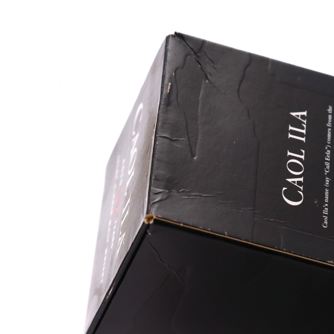 Caol Ila 12 Year Old | Whisky Auctioneer